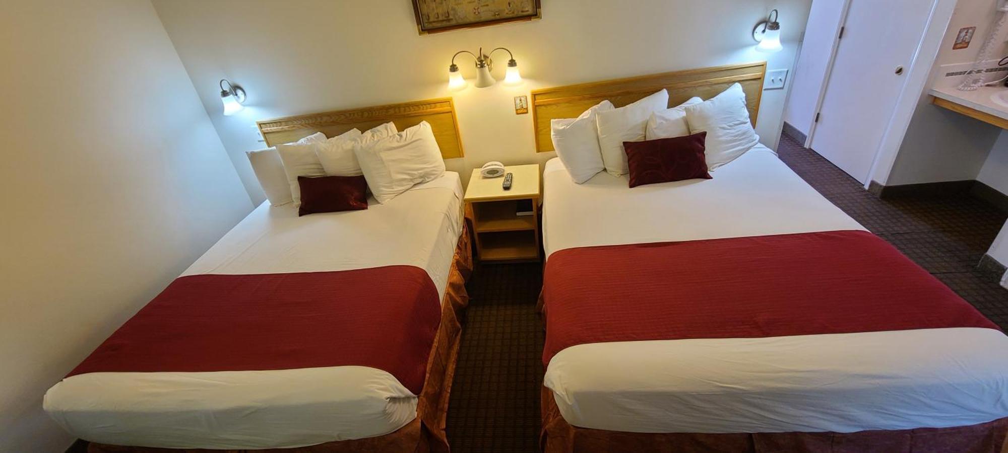 Ocean Breeze Motel Florence Kültér fotó