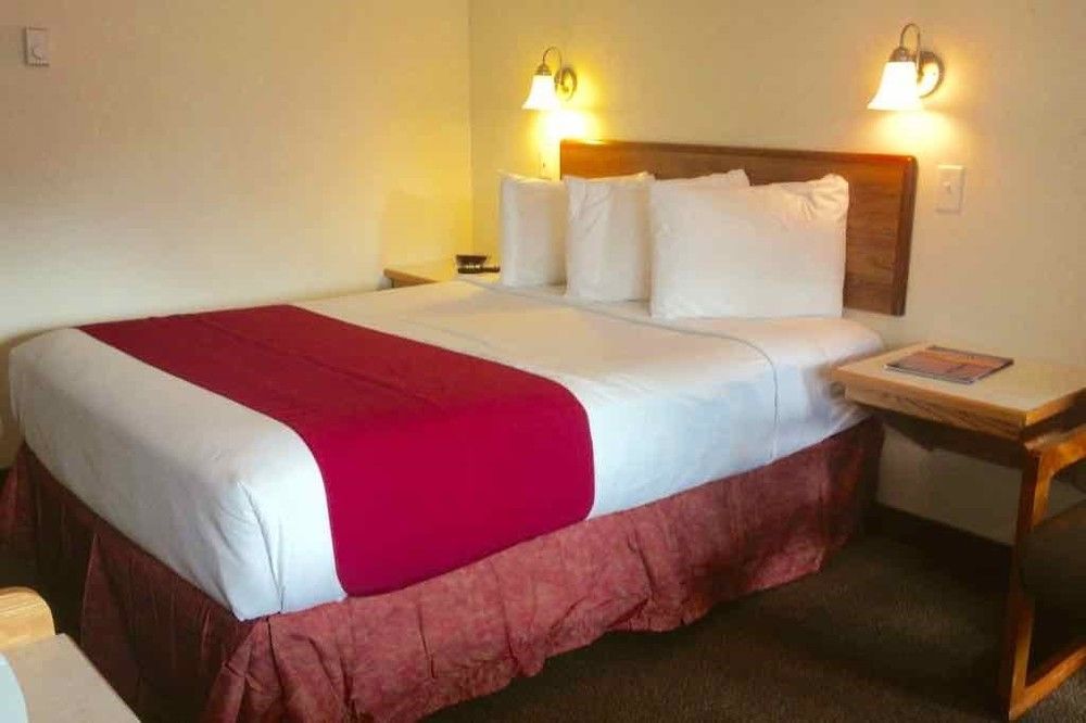 Ocean Breeze Motel Florence Kültér fotó